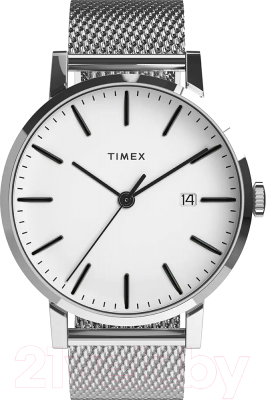 Часы наручные женские Timex TW2W43500 - фото