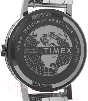 Часы наручные женские Timex TW2W43500