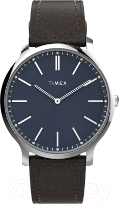 Часы наручные мужские Timex TW2W43700 - фото