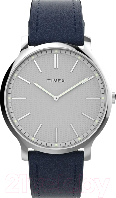 Часы наручные мужские Timex TW2W43800 - фото