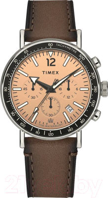 Часы наручные мужские Timex TW2W47300 - фото