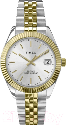 Часы наручные женские Timex TW2W49700 - фото