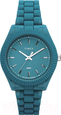 Часы наручные женские Timex TW2W56400 - фото
