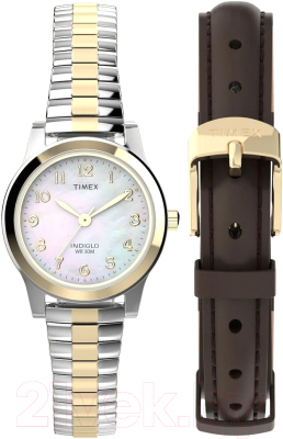 Часы наручные женские Timex TWG063400 - фото