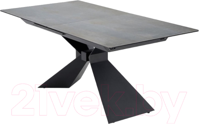 Обеденный стол Halmar Luciano - фото