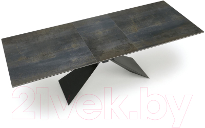 Обеденный стол Halmar Luciano