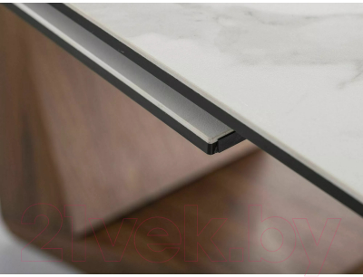 Обеденный стол Signal Bonucci Ceramic 200-250x98