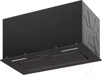 Вытяжка скрытая Krona Zander 600 DN S / КА-00007181 - фото