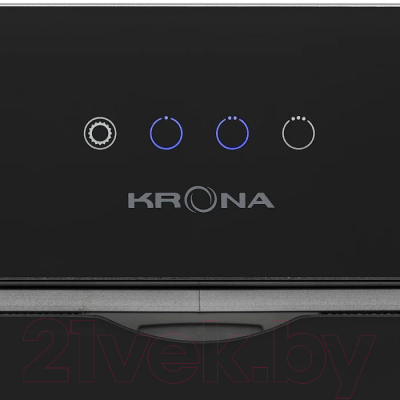 Вытяжка скрытая Krona Zander 600 DN S / КА-00007181