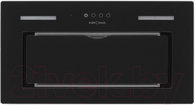 Вытяжка скрытая Krona Zander 600 DN S / КА-00007181