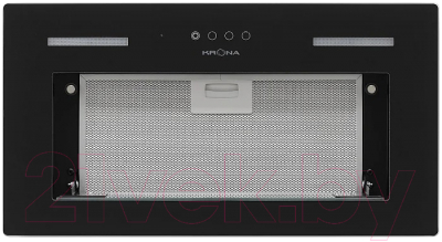 Вытяжка скрытая Krona Zander 600 DN S / КА-00007181