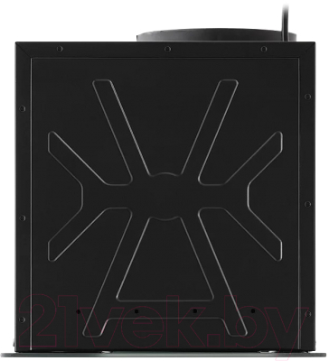 Вытяжка скрытая Krona Zander 600 DN S / КА-00007181