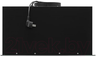 Вытяжка скрытая Krona Zander 600 DN S / КА-00007181