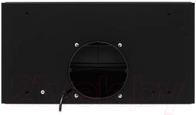 Вытяжка скрытая Krona Zander 600 DN S / КА-00007181