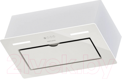 Вытяжка скрытая Krona Zander 600 DN S / КА-00007182 - фото