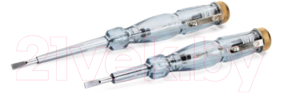 Набор отверток КВТ НИО-02Т / 74840 - фото