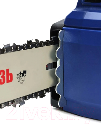 Пила цепная аккумуляторная ВИТЯЗЬ ПЦ-А-320-12 (без АКБ и ЗУ)