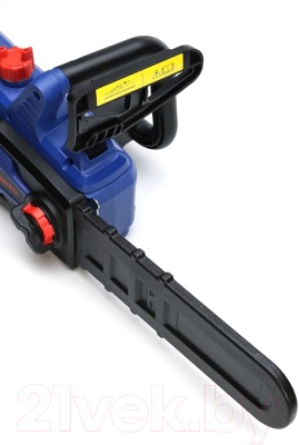 Пила цепная аккумуляторная ВИТЯЗЬ ПЦ-А-320-12 (без АКБ и ЗУ)