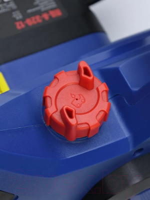 Пила цепная аккумуляторная ВИТЯЗЬ ПЦ-А-320-12 (без АКБ и ЗУ)