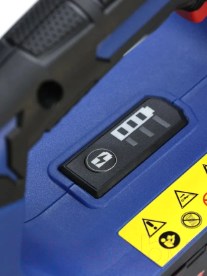 Пила цепная аккумуляторная ВИТЯЗЬ ПЦ-А-320-12 (без АКБ и ЗУ)