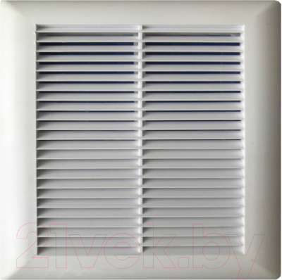 Решетка вентиляционная Семь ветров РВ1К-01 - фото