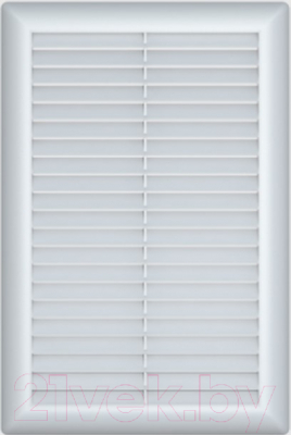 Решетка вентиляционная Семь ветров РВ1К-02 - фото