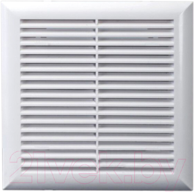 Решетка вентиляционная Семь ветров РВ1К-04 - фото