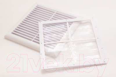 Решетка вентиляционная Семь ветров РВ1К-04