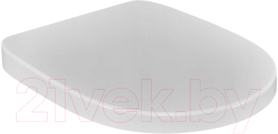 Унитаз подвесной Roca Meridian-N 7346248000 + ZRU9307606