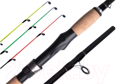 Удилище MAXIMUS Integro 360XH / MFRIG360XH