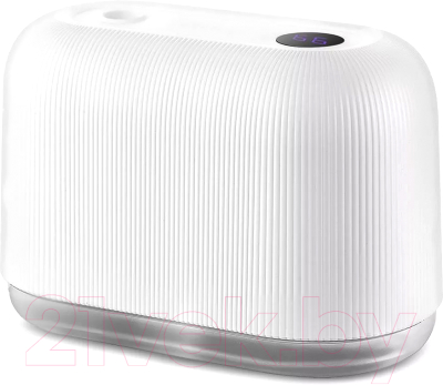 Ультразвуковой увлажнитель воздуха Kitfort КТ-3809 - фото