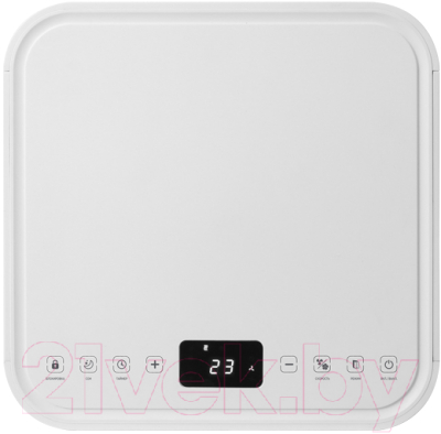 Мобильный кондиционер Royal Clima RM-CU30HH-E