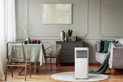 Мобильный кондиционер Royal Clima RM-CU30HH-E