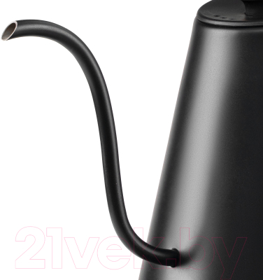 Электрочайник Galaxy Line GL 0341 (черный)