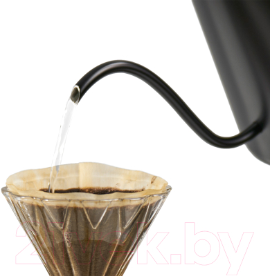 Электрочайник Galaxy Line GL 0341 (черный)