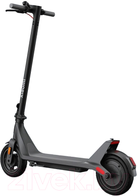 Электросамокат Xiaomi Electric Scooter 4 Lite - фото