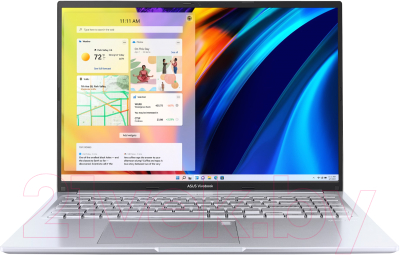 Ноутбук Asus Vivobook 16 X1605VA-MB695 - фото