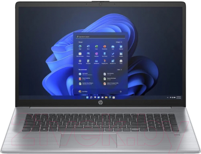 Ноутбук HP 470 G10 (85A86EA) - фото
