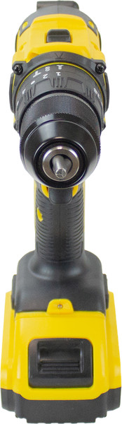 Аккумуляторная дрель-шуруповерт Edon AD-12