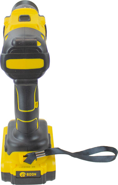 Аккумуляторная дрель-шуруповерт Edon AD-12