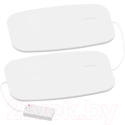 Видеоняня Ramili RV1800SP2 