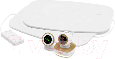 Видеоняня Ramili RV1800SP2 