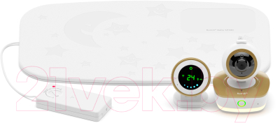 Видеоняня Ramili RV1800SP 