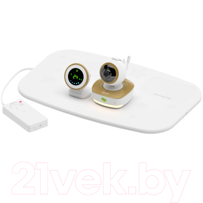 Видеоняня Ramili RV1800SP 