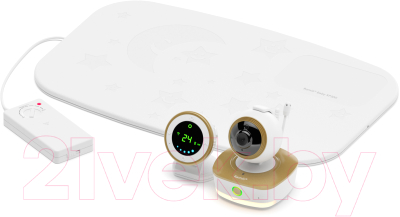 Видеоняня Ramili RV1800SP 