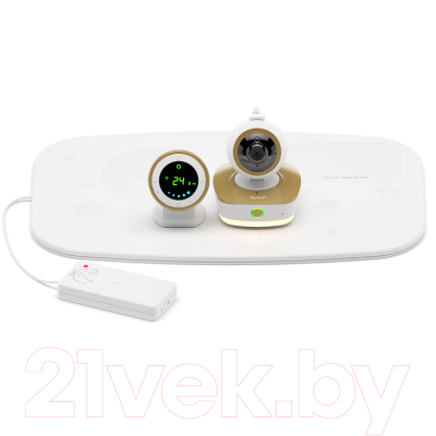 Видеоняня Ramili RV1800SP 