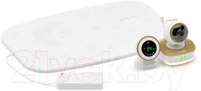 Видеоняня Ramili RV1800SP 