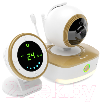 Видеоняня Ramili RV1800 