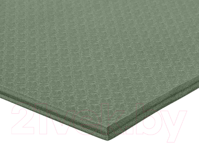 Туристический коврик Isolon Hunter Profi 180x60x8