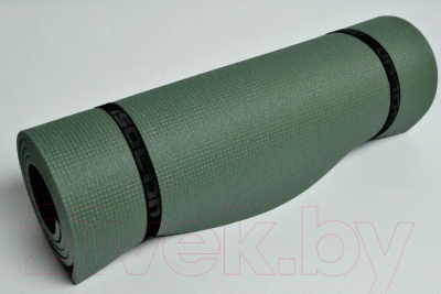 Туристический коврик Isolon Hunter Profi 180x60x8